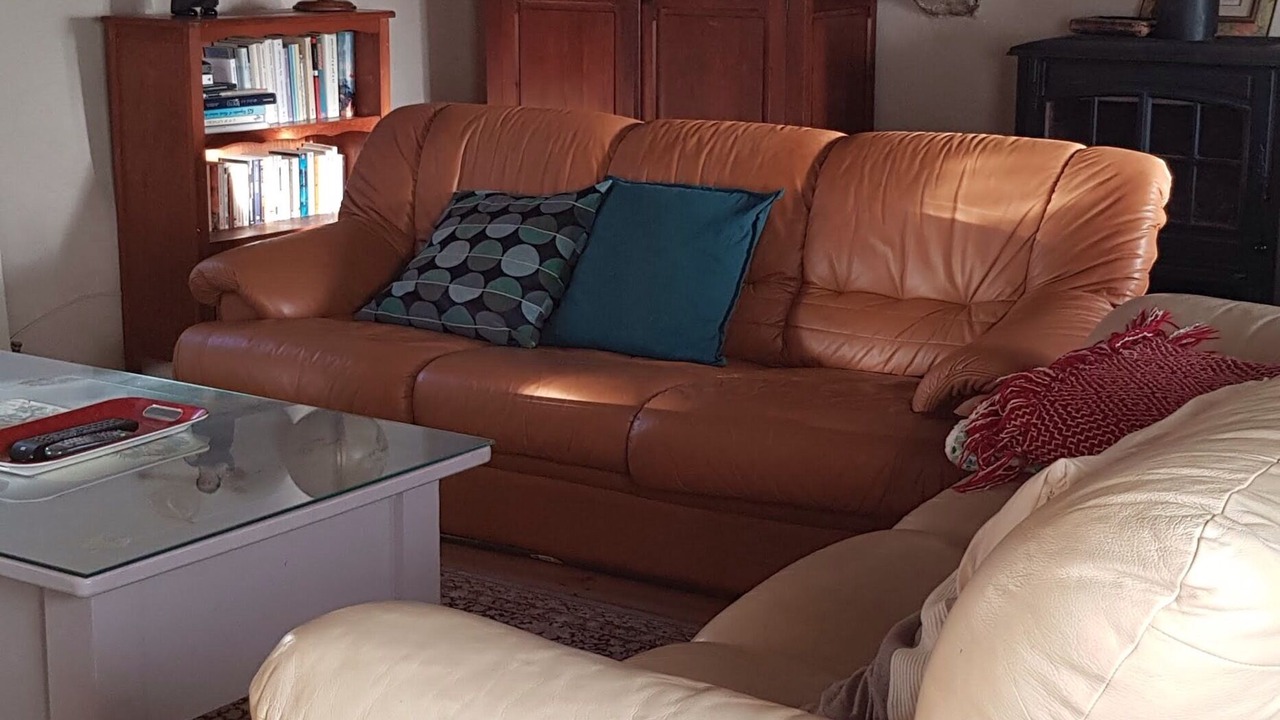 Photo of Livingroom in La Salvetat-sur-Agout