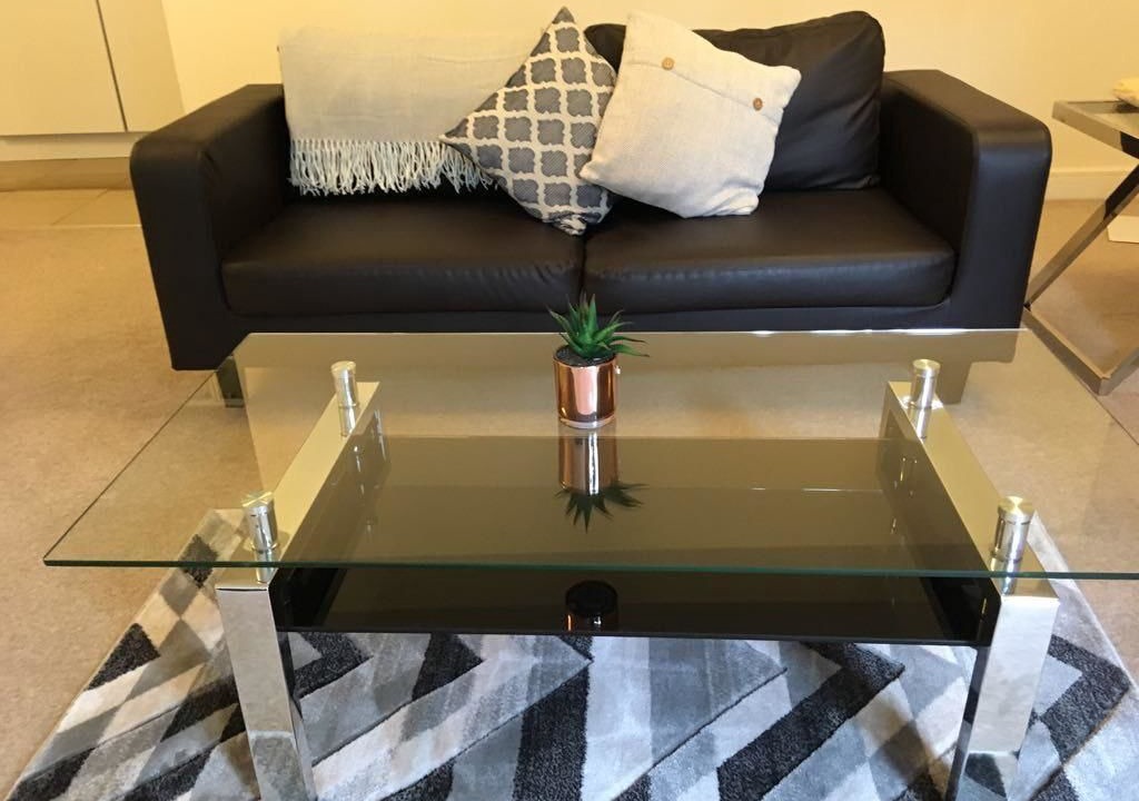 Photo of Livingroom in Rushmoor District