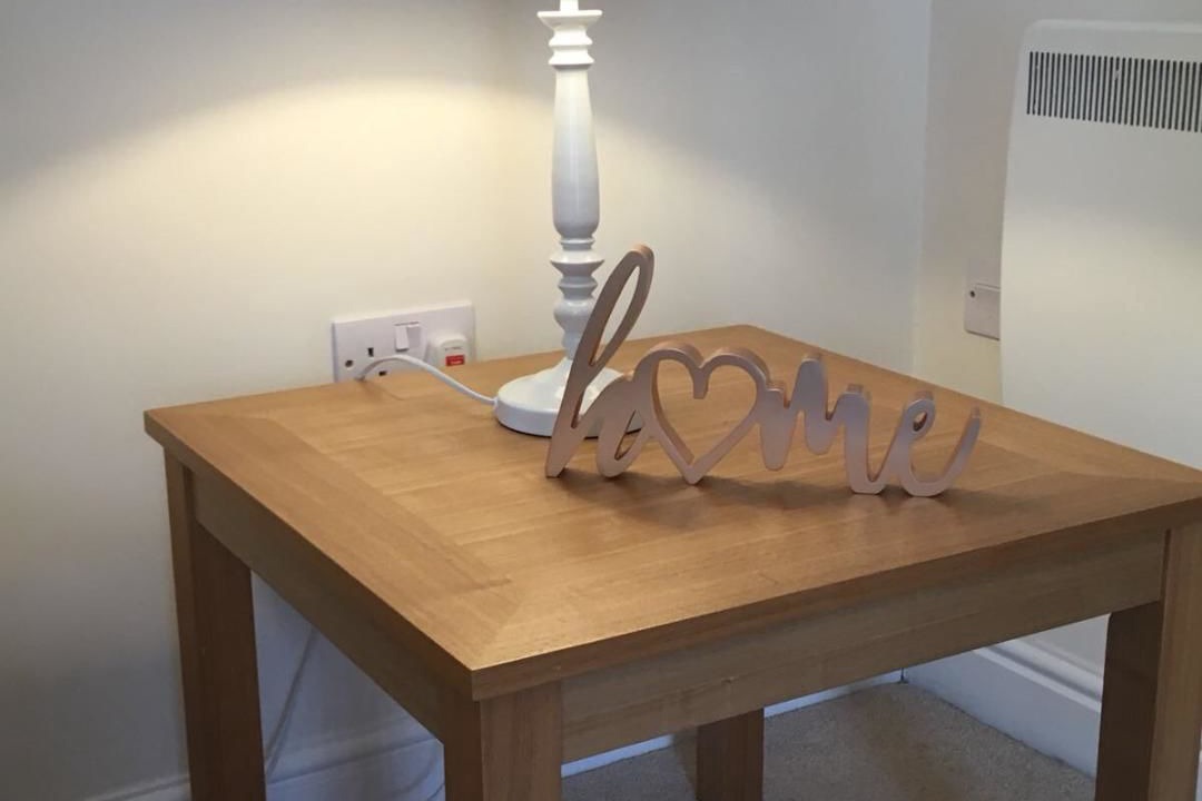 Photo of Livingroom in Rushmoor District