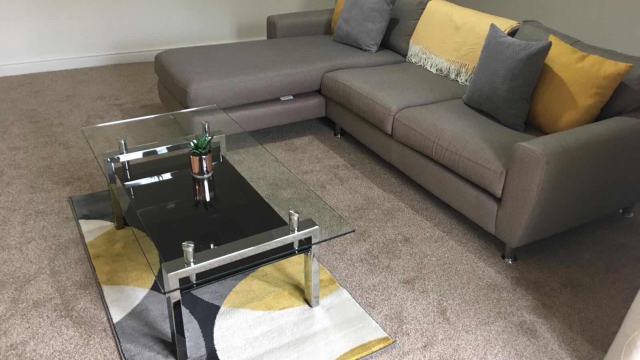 Photo of Bedroom in Rushmoor District