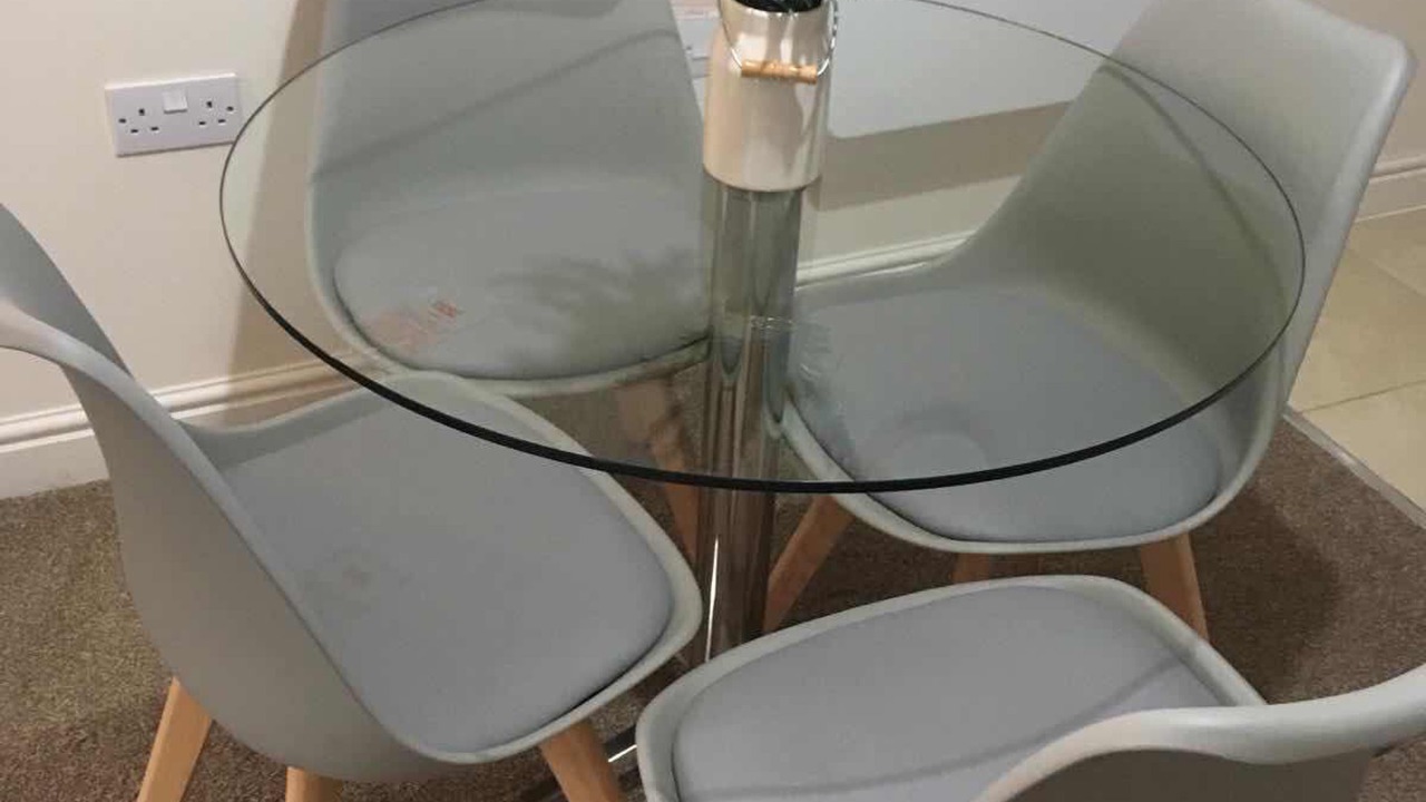 Photo of Bedroom in Rushmoor District