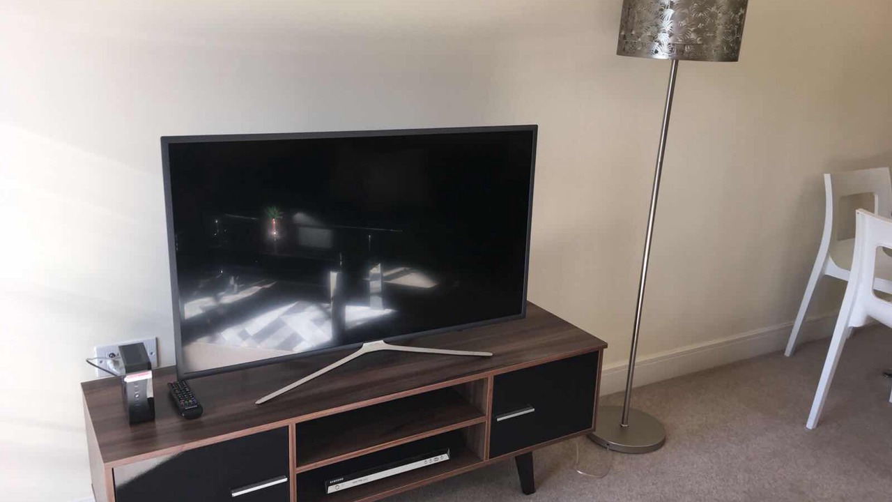 Photo of Bedroom in Rushmoor District