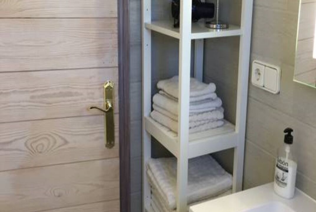 Photo of Bathroom in Altea