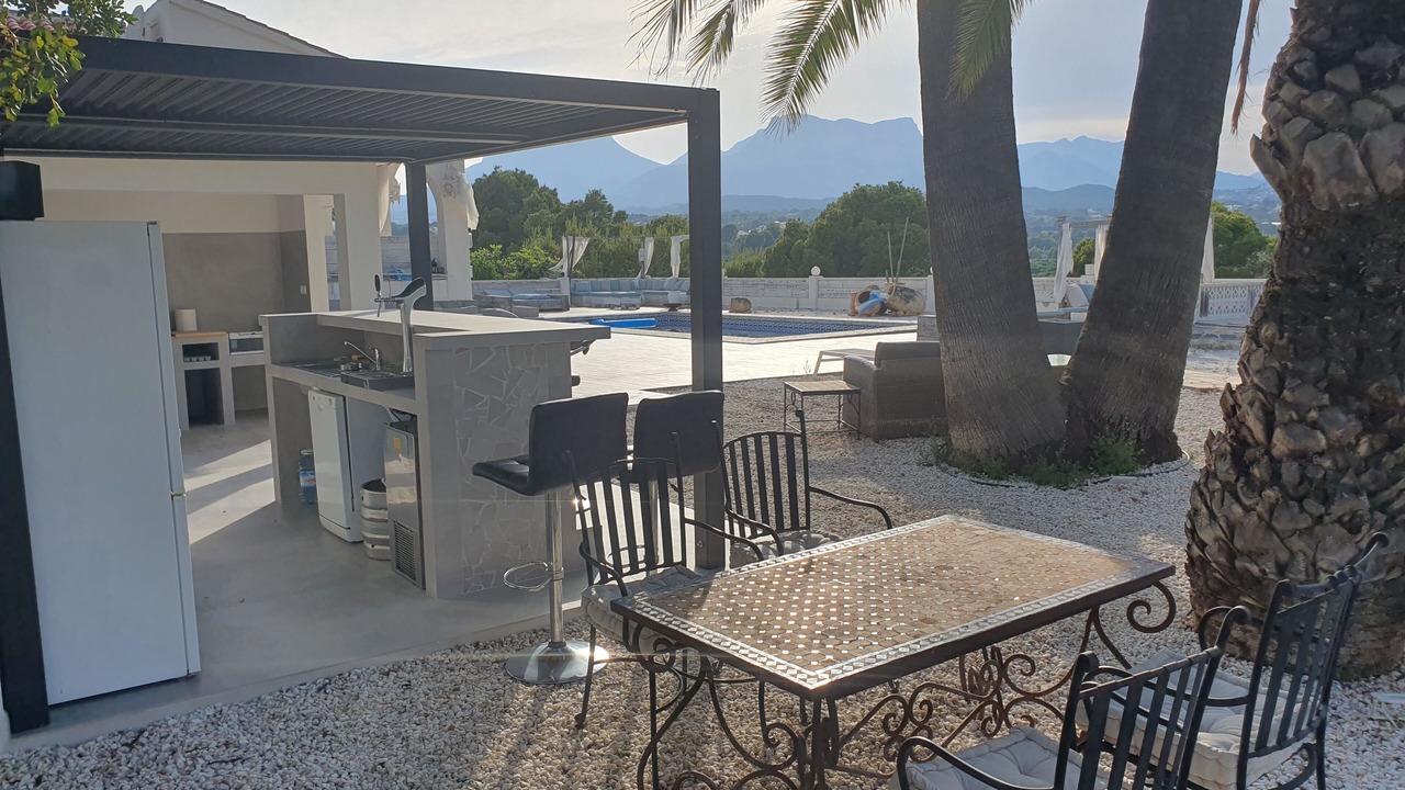 Photo of Others in Altea