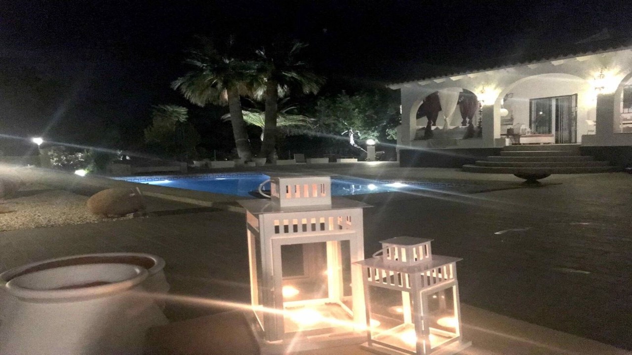 Photo of Outdoor in Altea