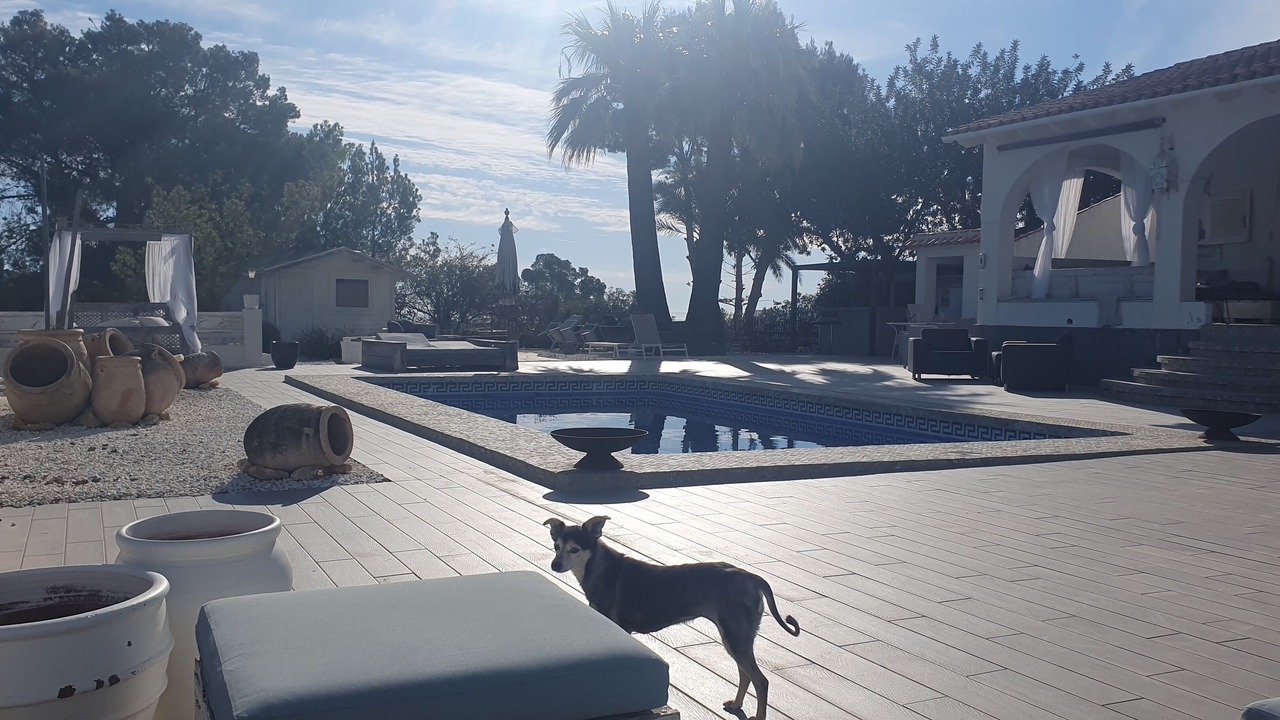 Photo of Outdoor in Altea