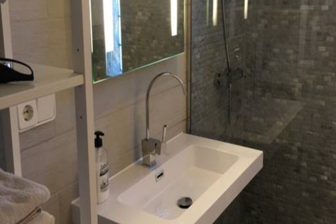 Photo of Bathroom in Altea