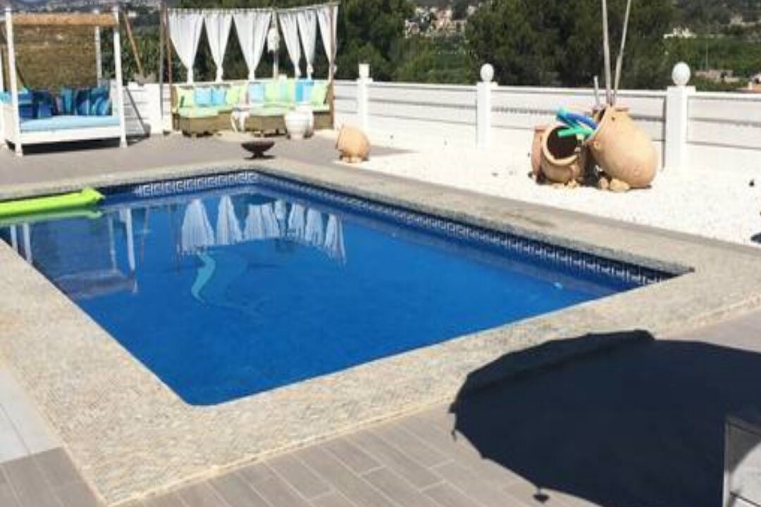 Photo of Outdoor in Altea