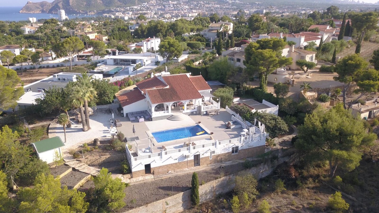 Photo of Others in Altea