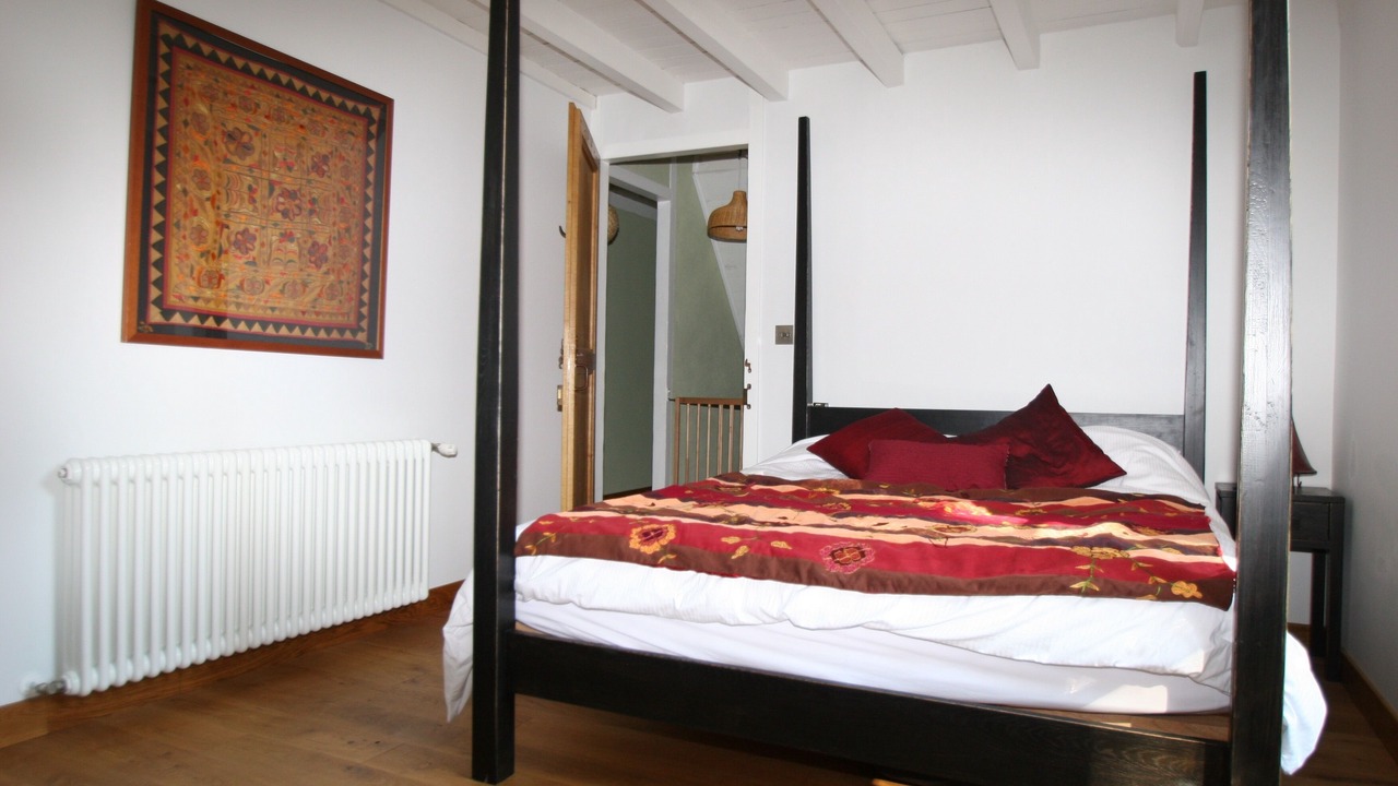 Photo of Bedroom in Lempaut