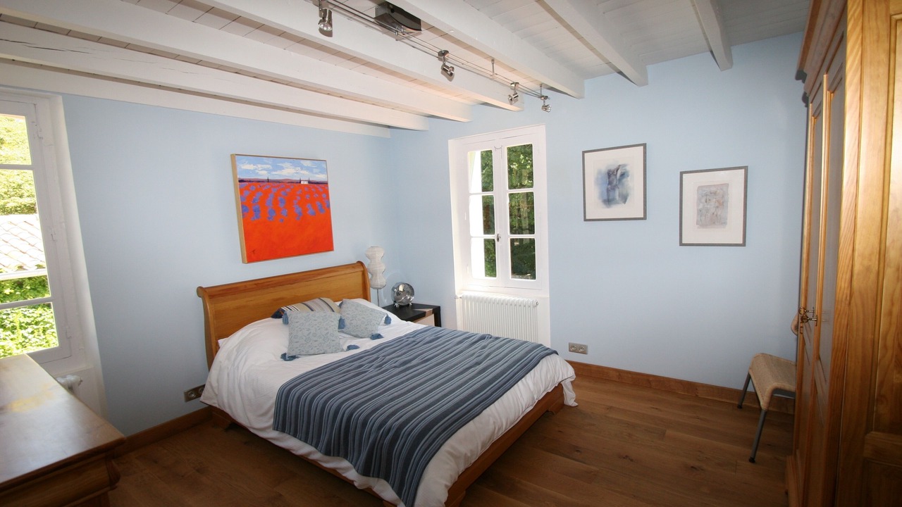 Photo of Bedroom in Lempaut