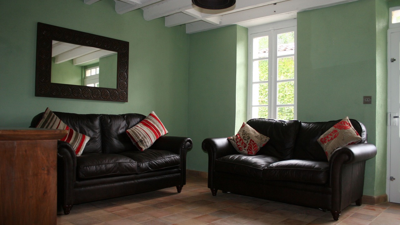 Photo of Bedroom in Lempaut