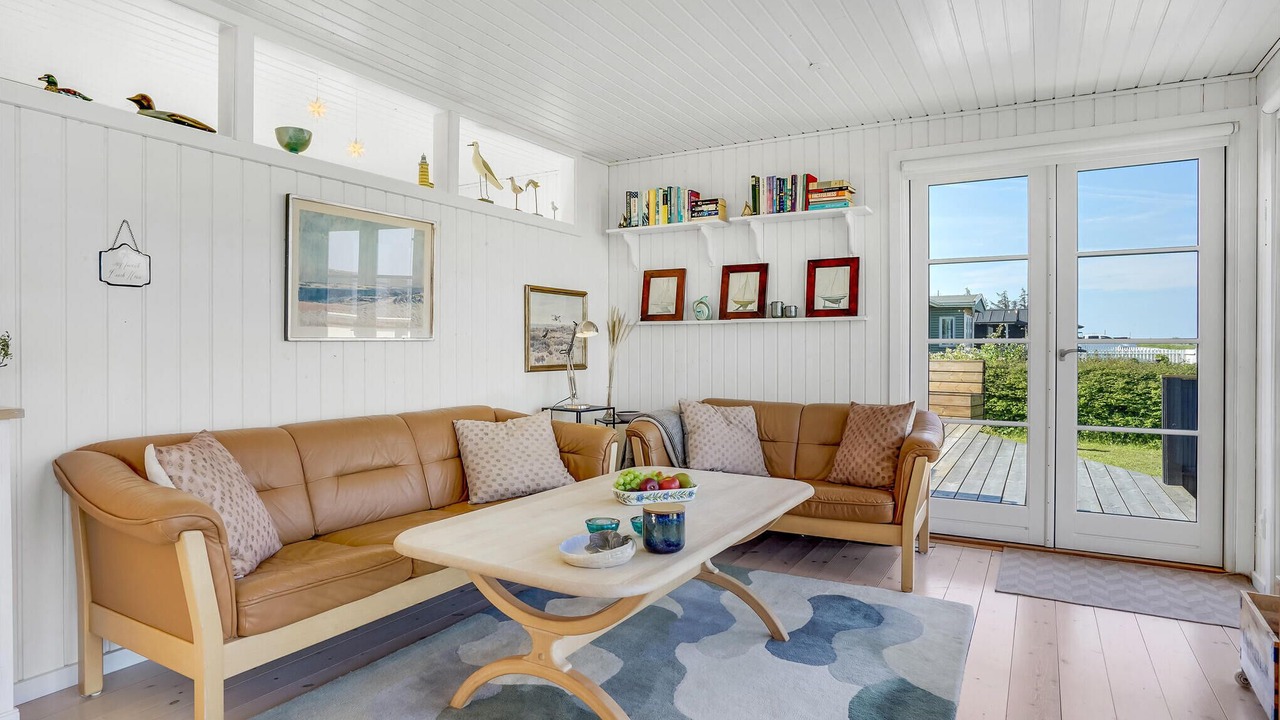 Photo of Bedroom in Frolunde