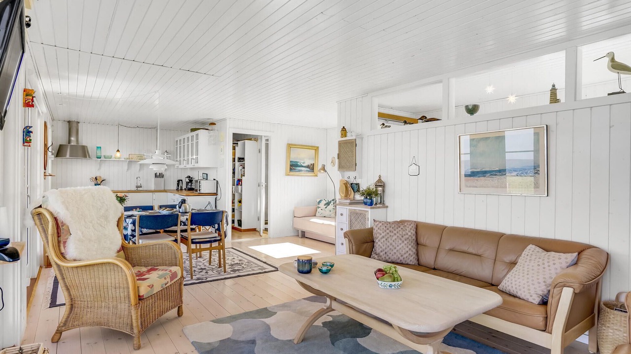 Photo of Bedroom in Frolunde