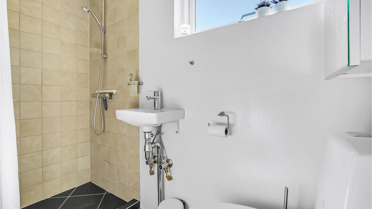 Photo of Bathroom in Frolunde