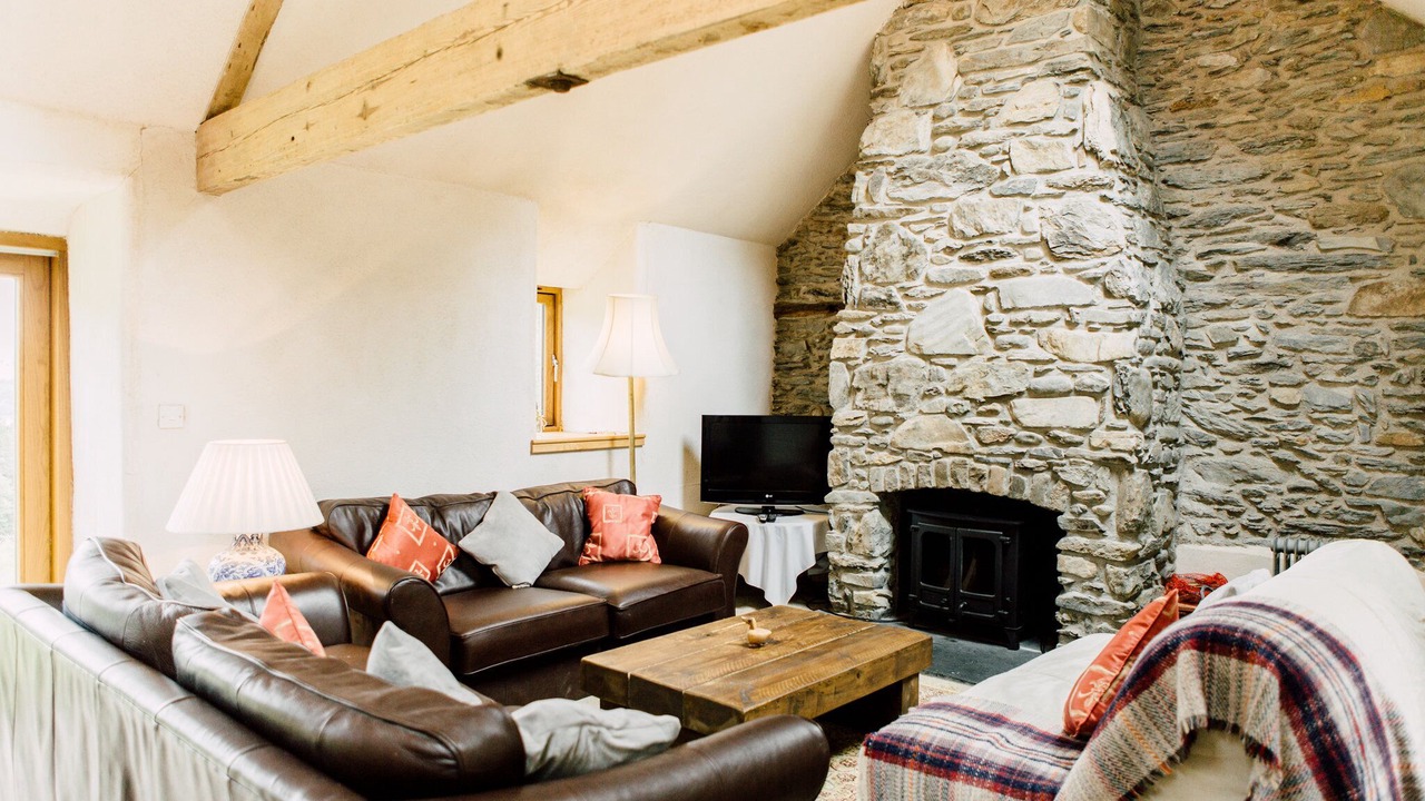 Photo of Livingroom in Bala