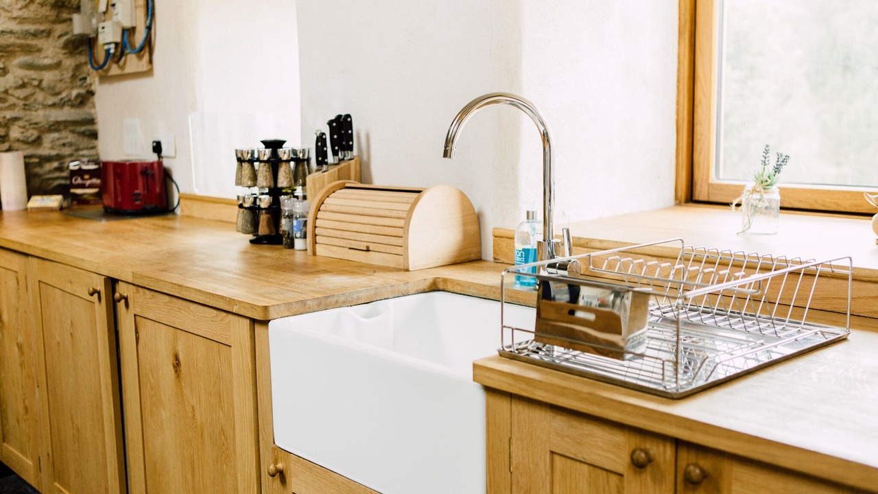 Photo of Bathroom in Bala