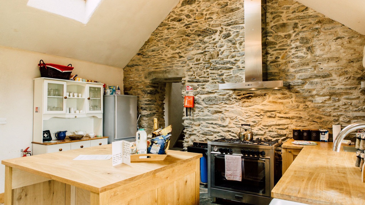 Photo of Kitchen in Bala
