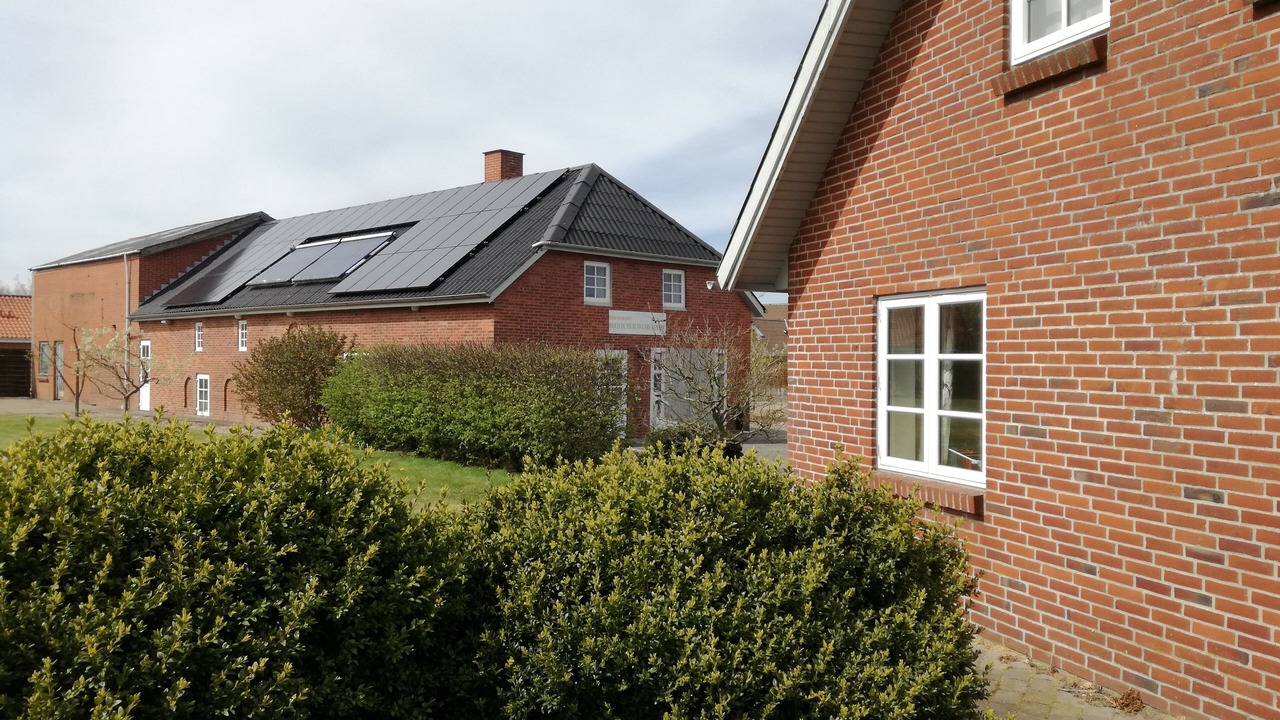 Photo of Outdoor in Skjern