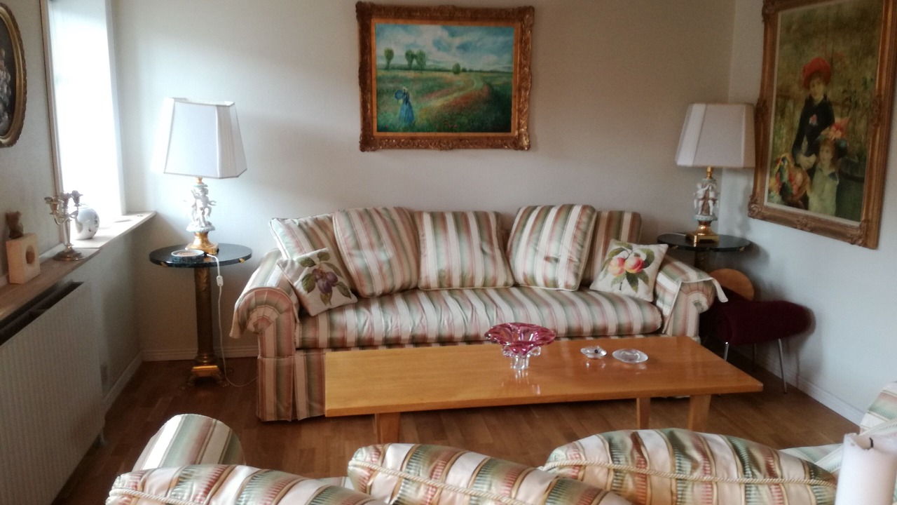 Photo of Bedroom in Skjern