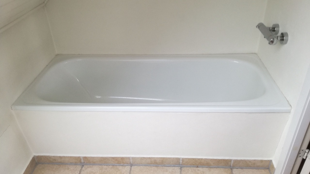 Photo of Bathroom in Skjern