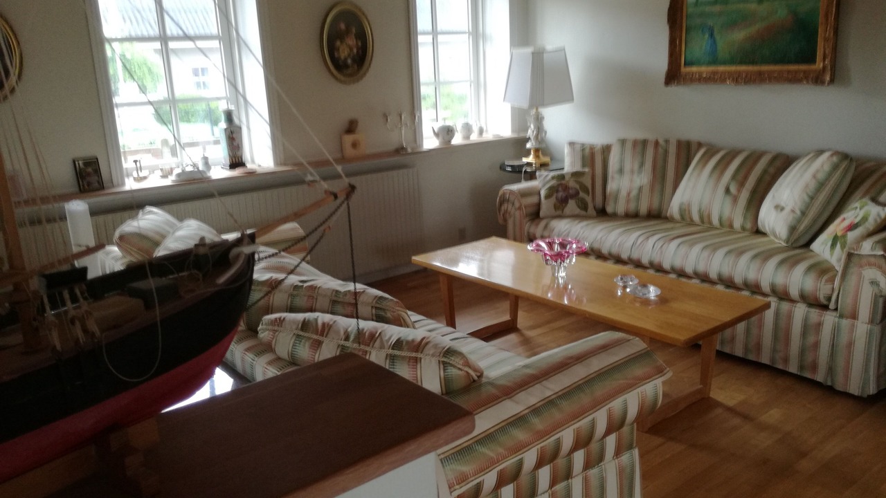 Photo of Livingroom in Skjern