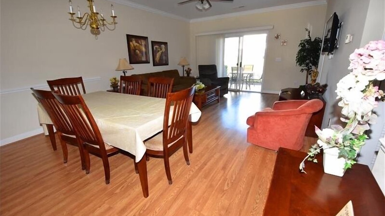 Photo of Bedroom in North Myrtle Beach