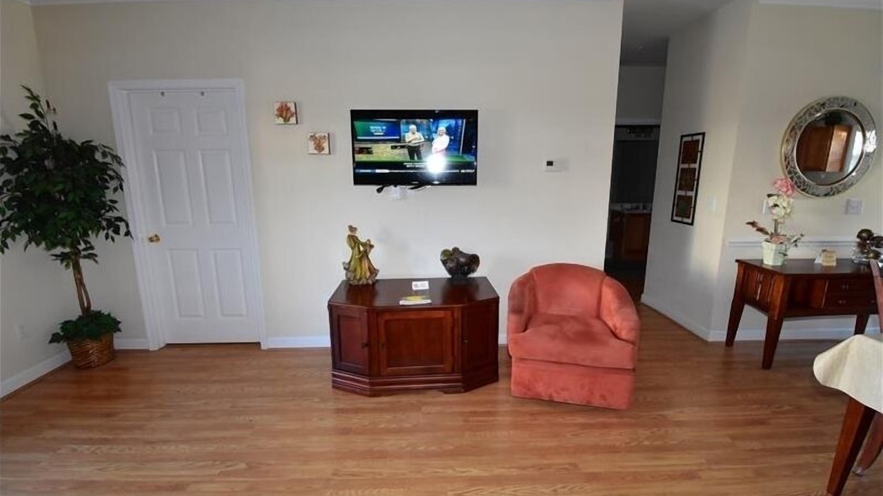 Photo of Bedroom in North Myrtle Beach