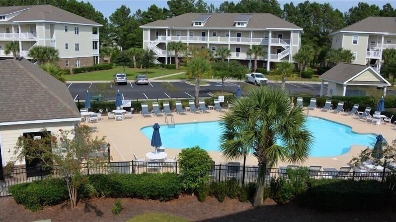 Photo of Outdoor in North Myrtle Beach