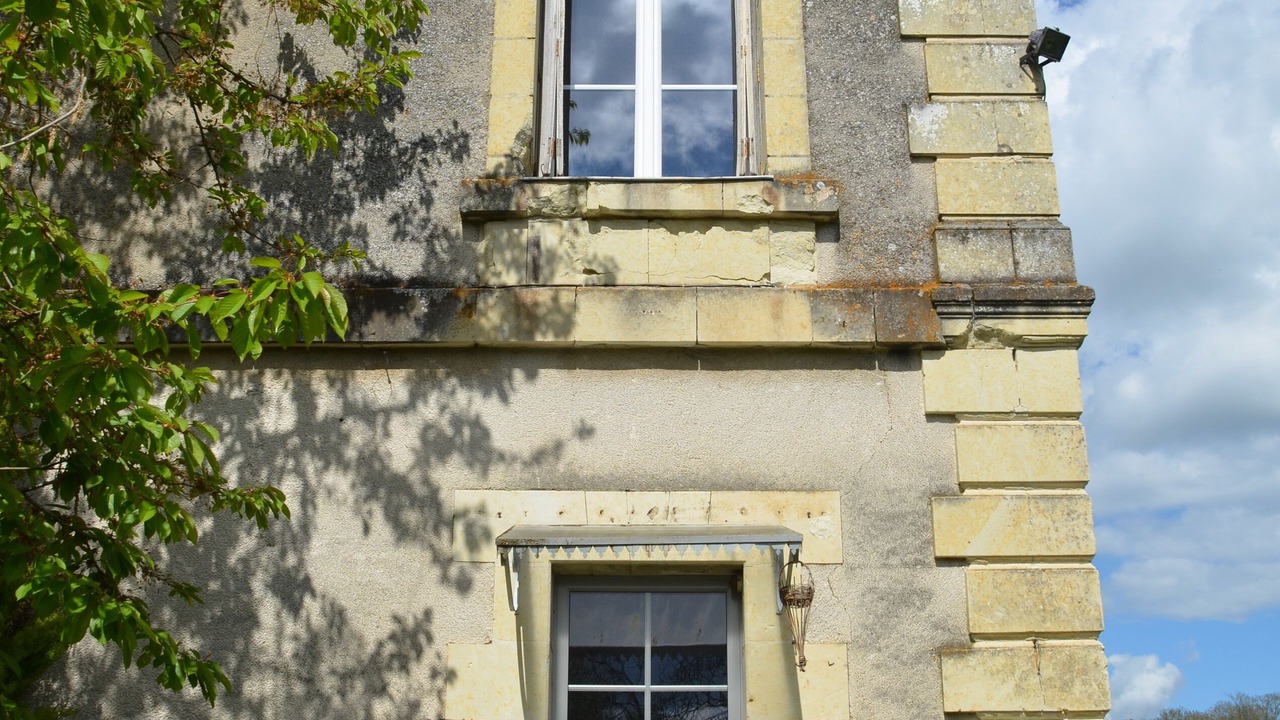 Photo of Outdoor in La Roche-Clermault