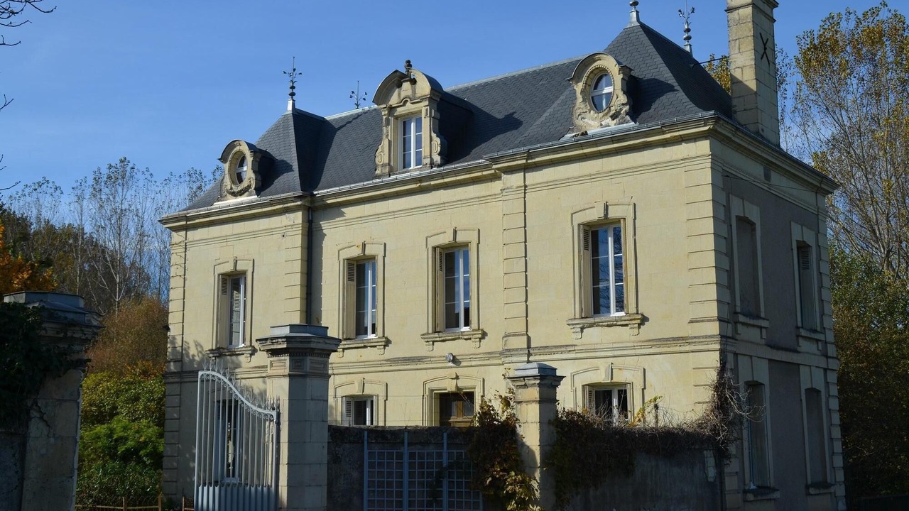 Photo of Outdoor in La Roche-Clermault