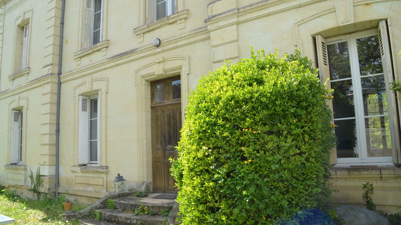 Photo of Outdoor in La Roche-Clermault