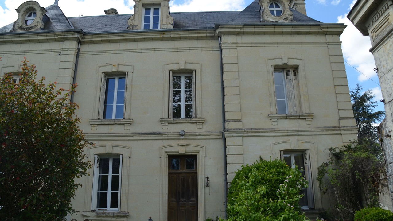 Photo of Outdoor in La Roche-Clermault