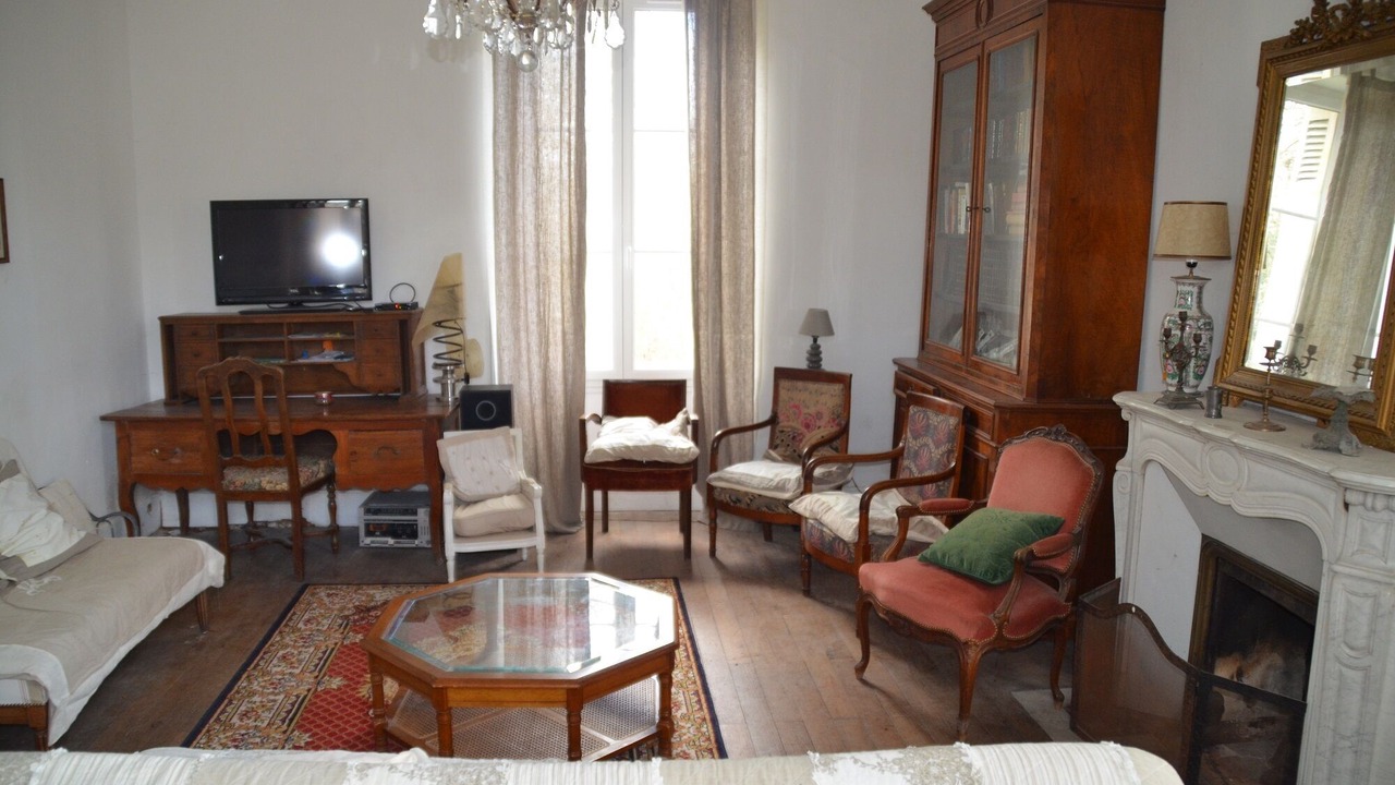 Photo of Bedroom in La Roche-Clermault