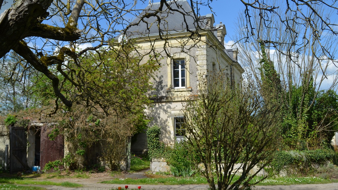 Photo of Outdoor in La Roche-Clermault