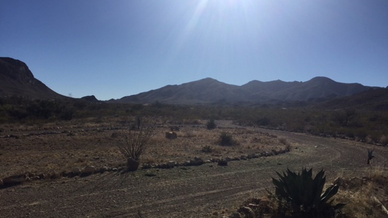 Photo of Others in Brewster County