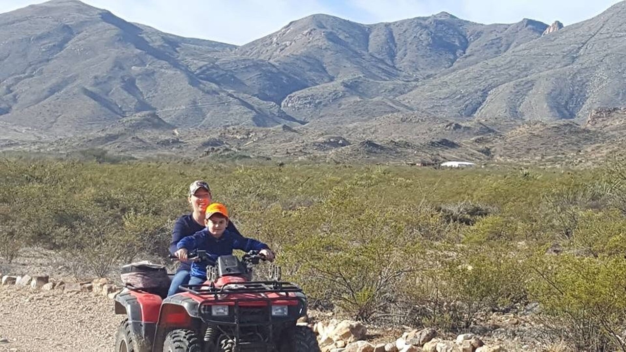 Photo of Others in Brewster County