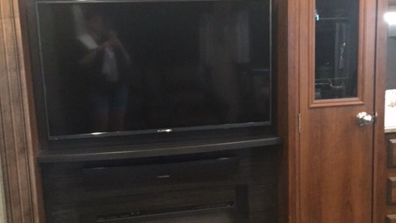 Photo of Livingroom in Brewster County