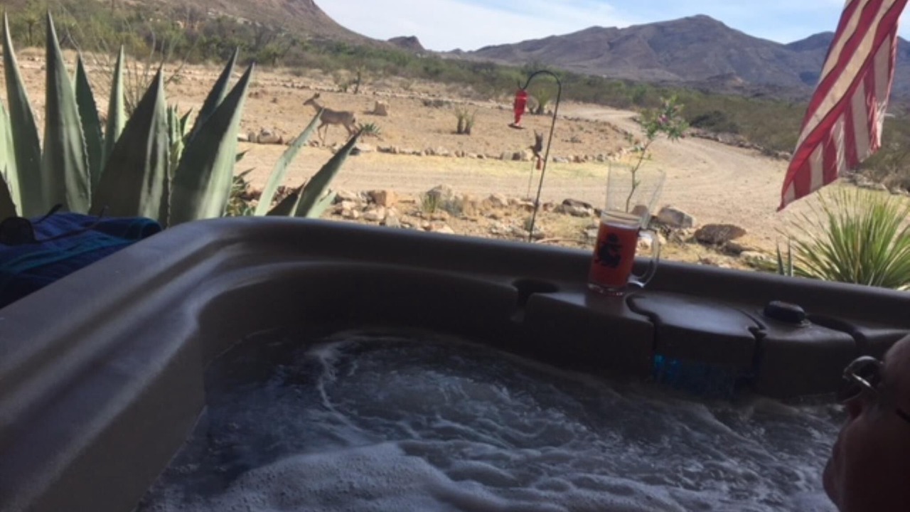 Photo of Outdoor in Brewster County