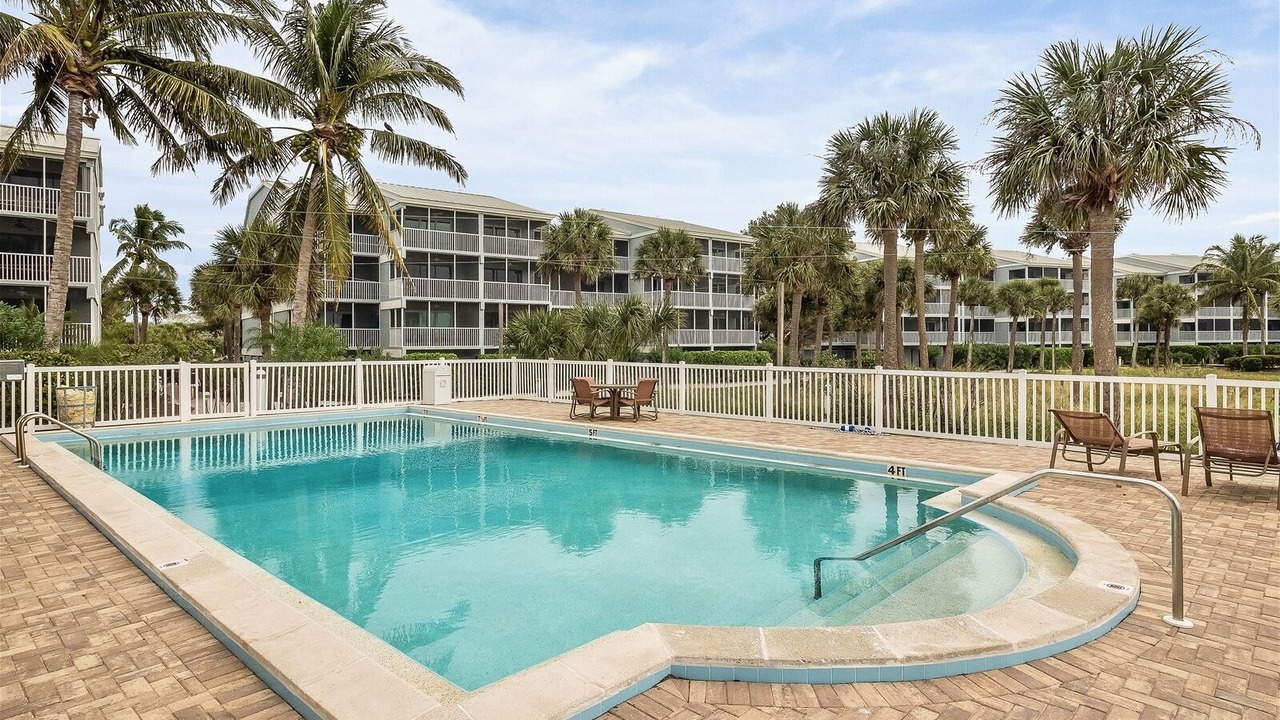 Photo of Outdoor in Captiva