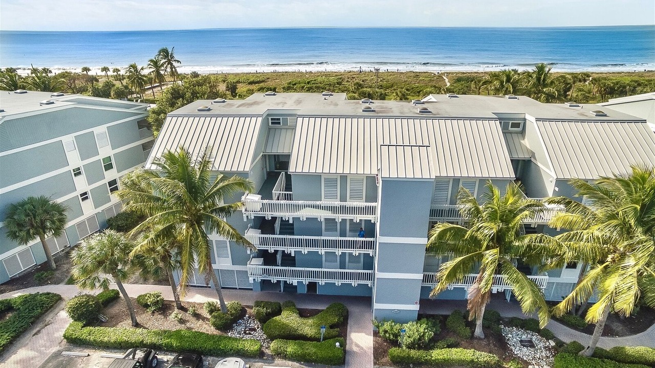 Photo of Outdoor in Captiva