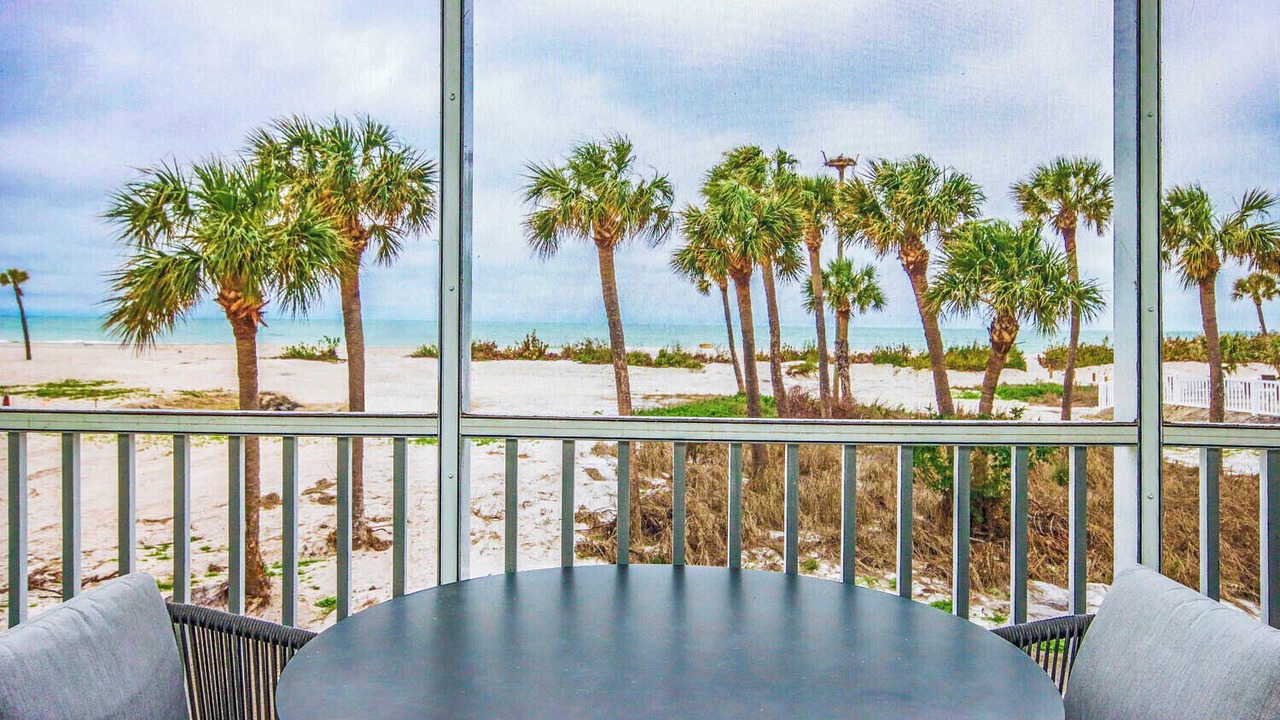 Photo of Outdoor in Captiva