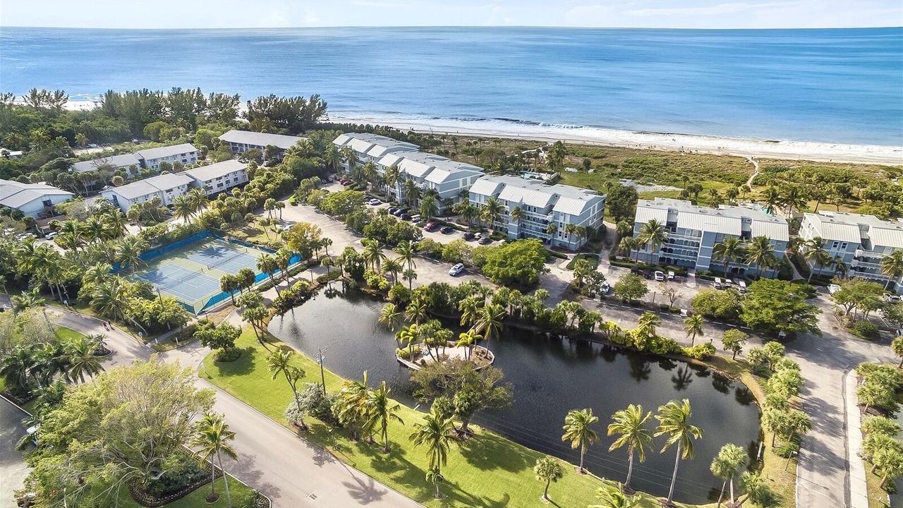 Photo of Outdoor in Captiva
