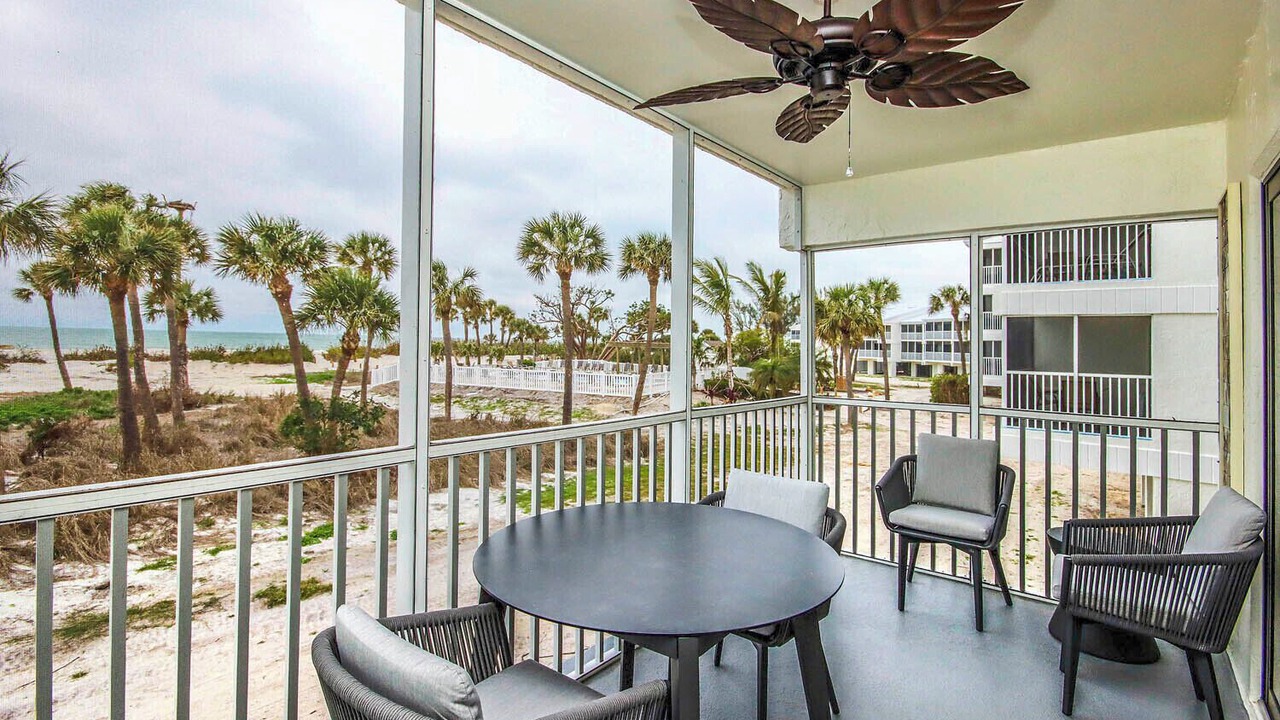 Photo of Outdoor in Captiva
