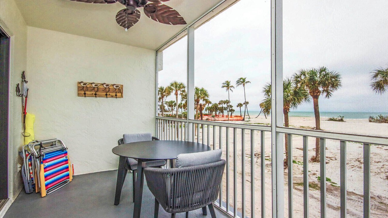 Photo of Outdoor in Captiva