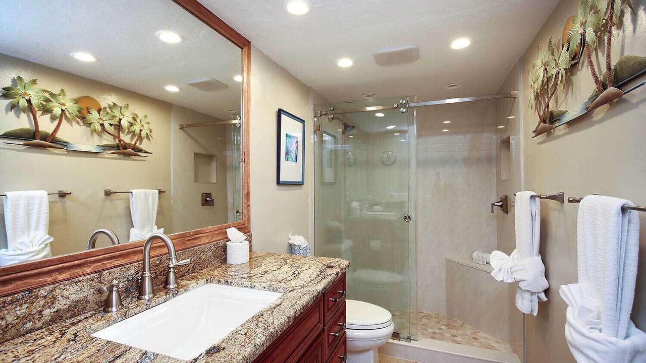 Photo of Bathroom in Captiva