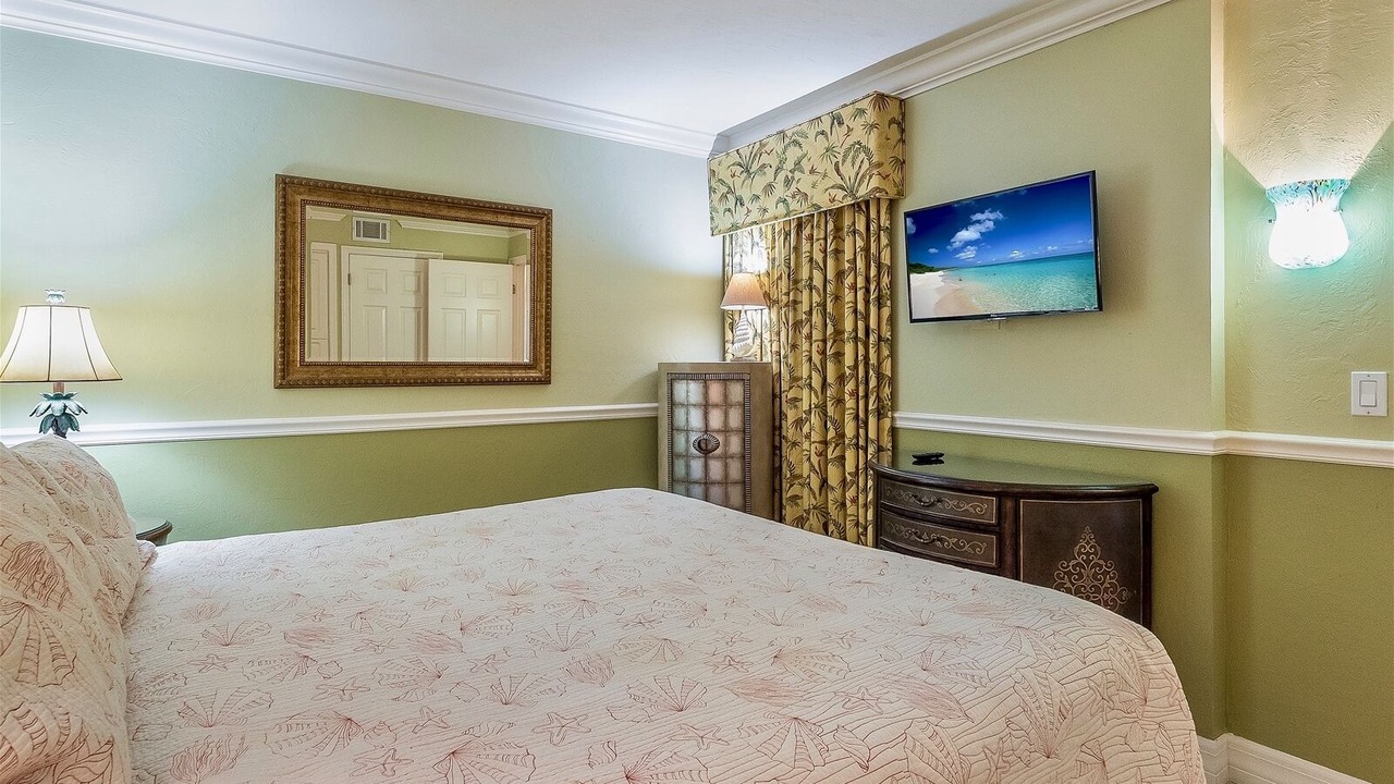 Photo of Bedroom in Captiva