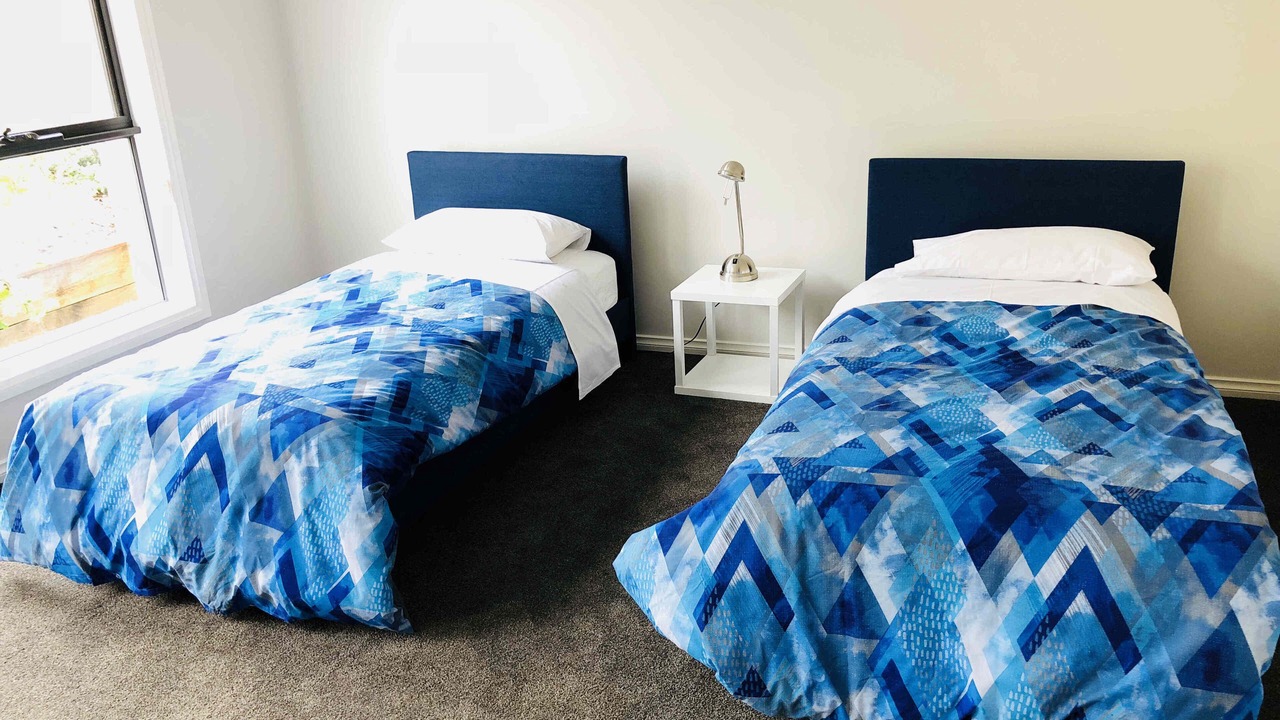 Photo of Bedroom in Marengo