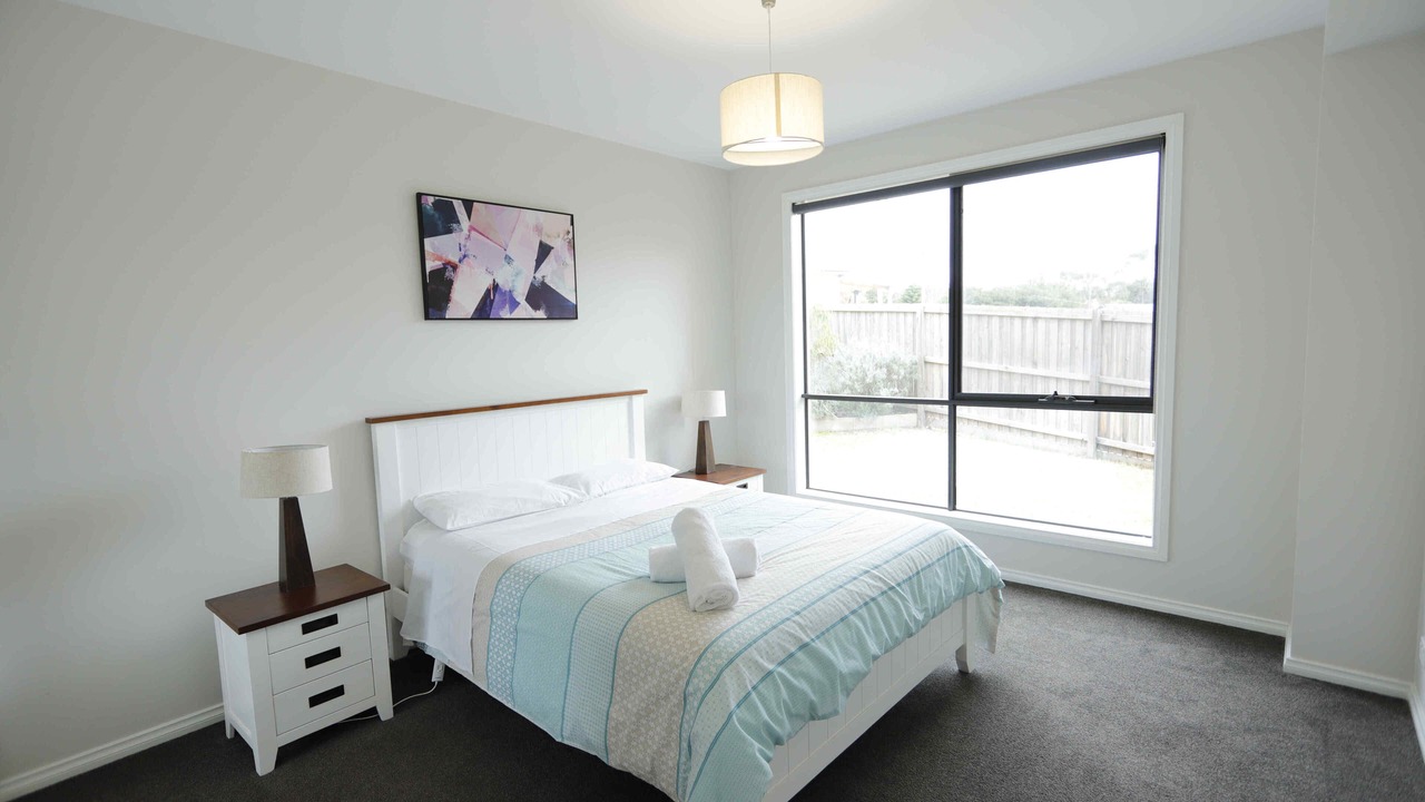 Photo of Bedroom in Marengo