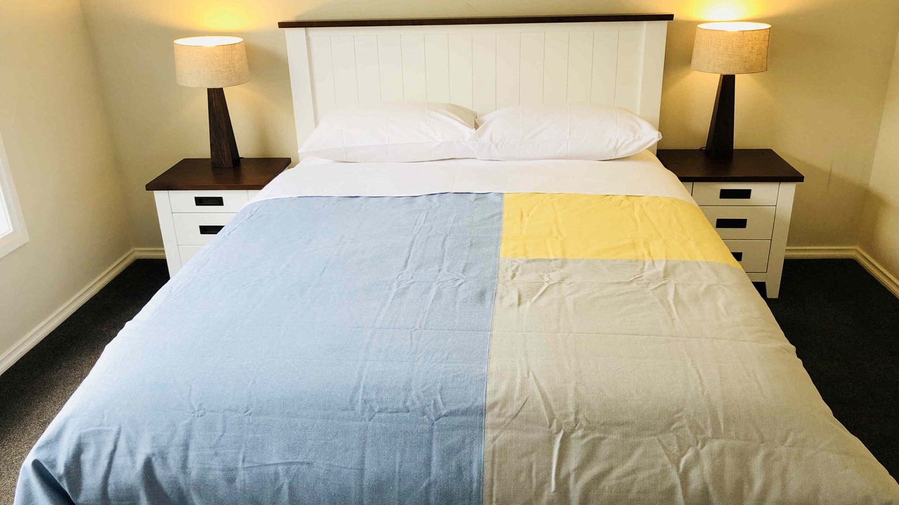 Photo of Bedroom in Marengo